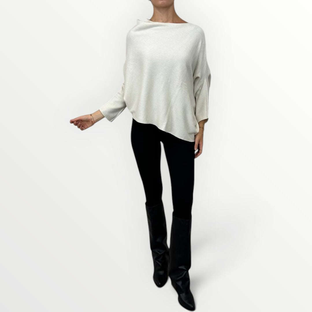 LOFT.73 - MAGLIA ORTENSIA