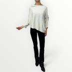 LOFT.73 - MAGLIA ORTENSIA
