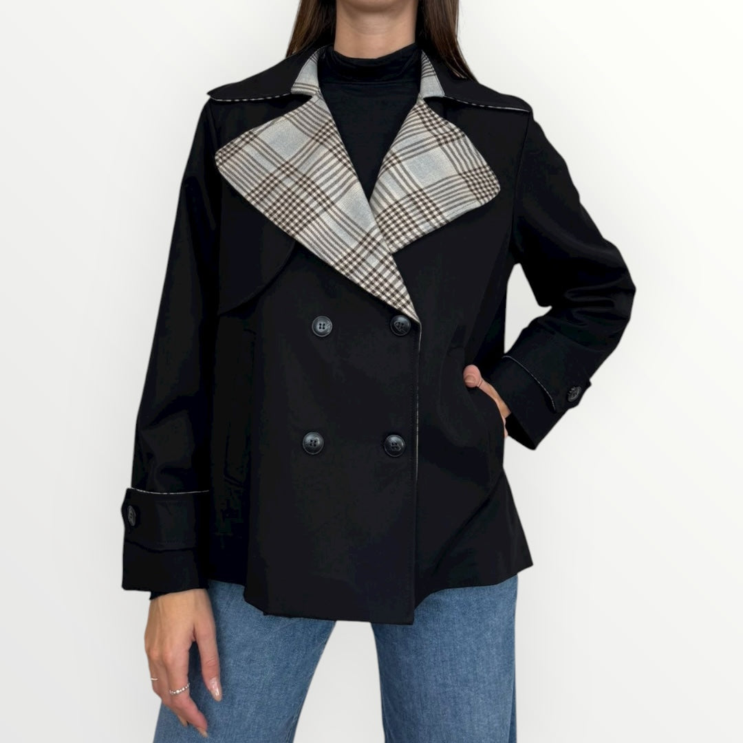 LOFT.73 - GIACCA FUOCO