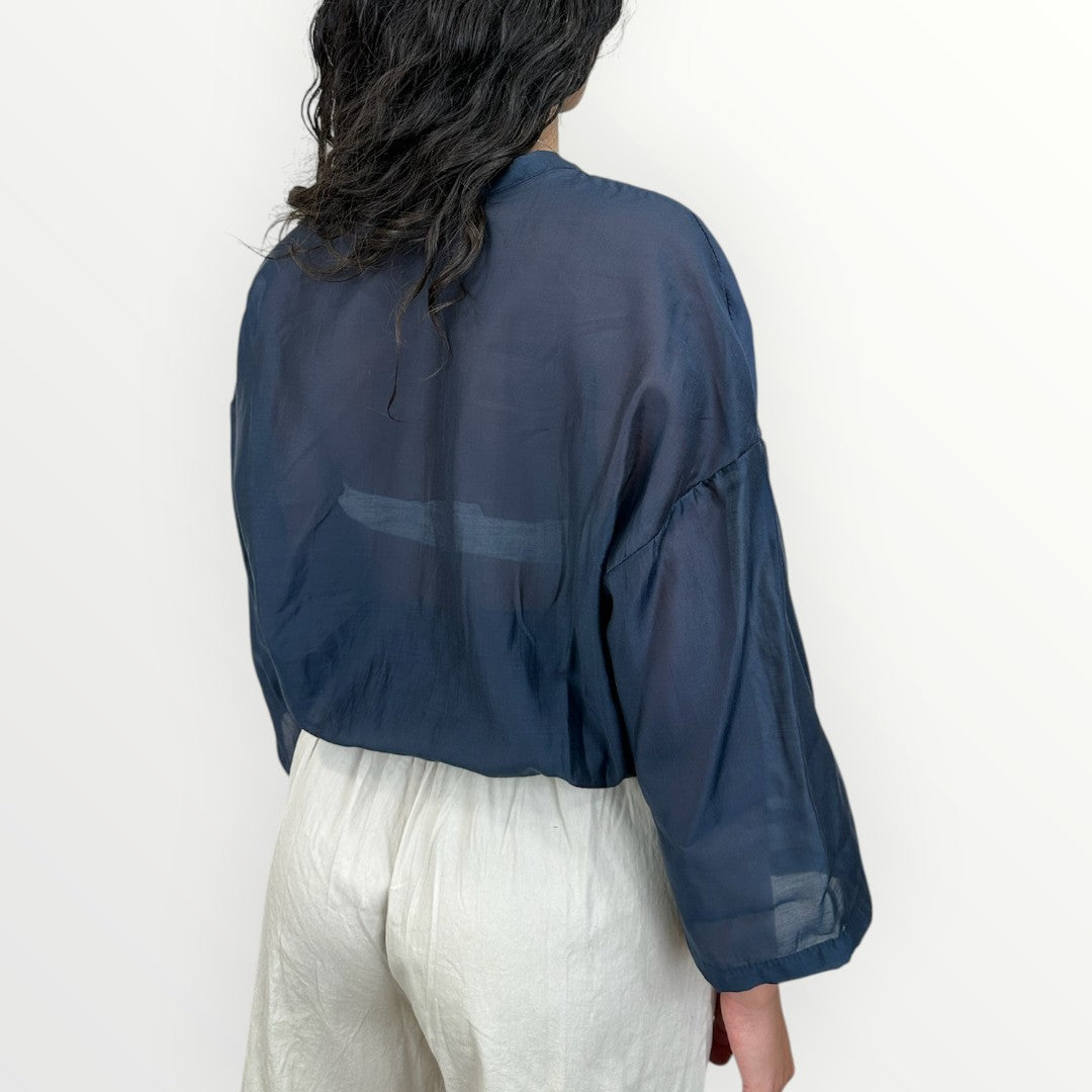 LOFT.73 - CAMICIA FOLLONICA