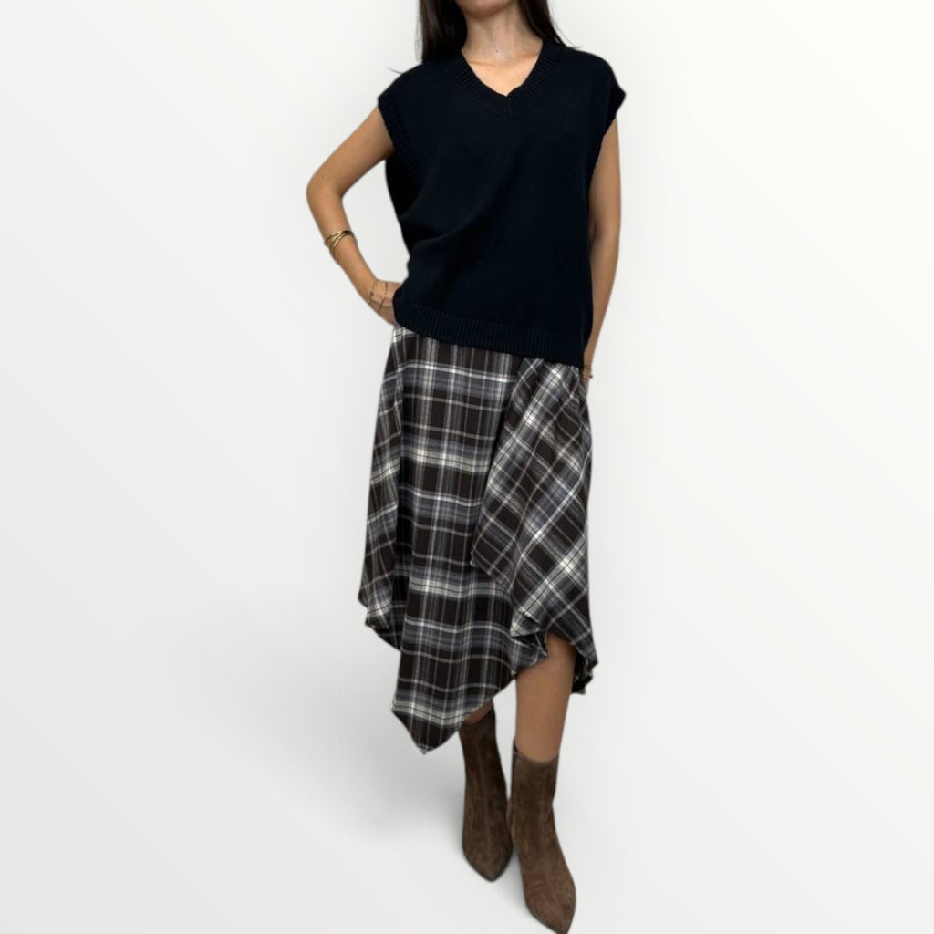 LOFT.73 - GILET LARA