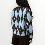 LOFT.73 - CARDIGAN COMO