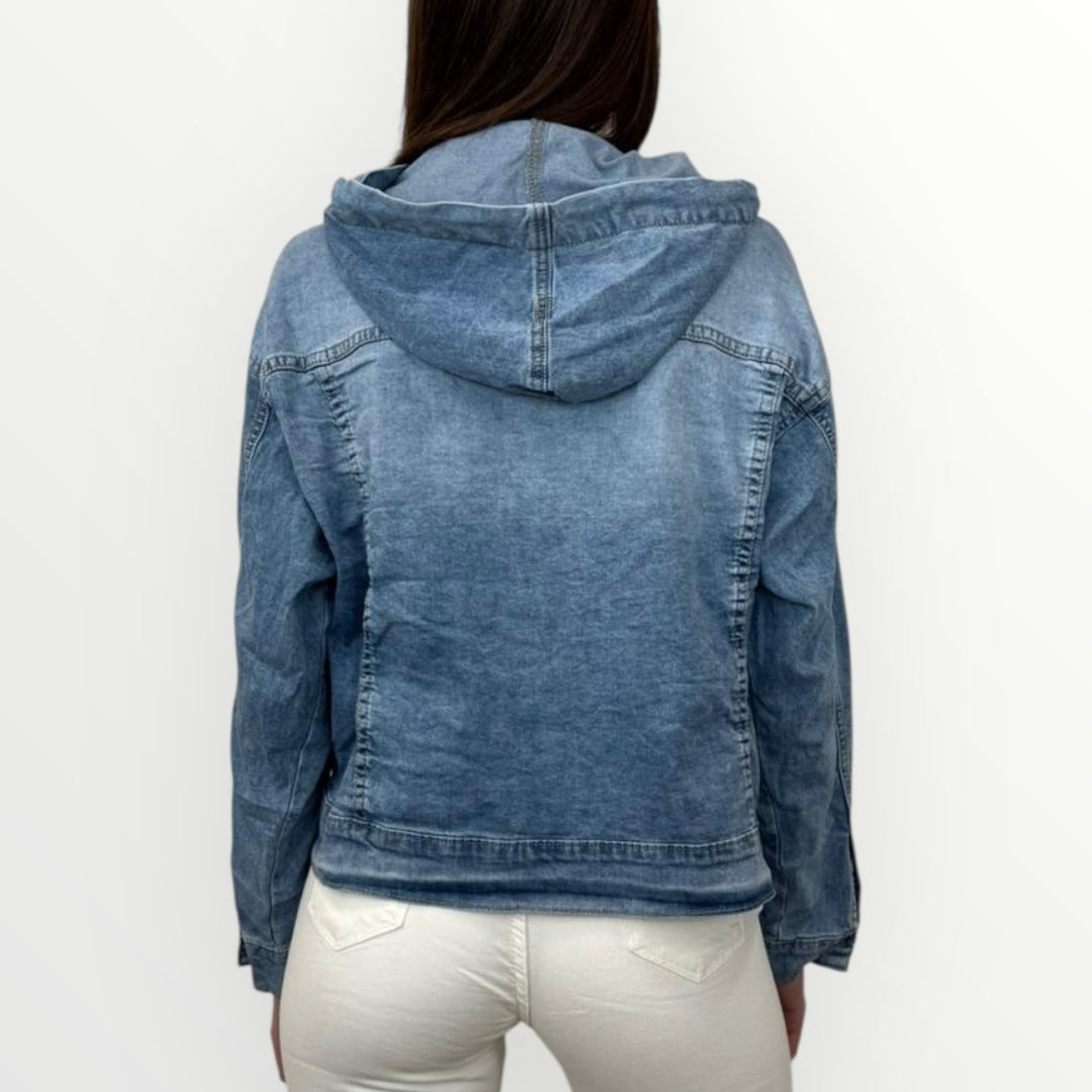 LOFT.73 - CAMICIA MELODIA