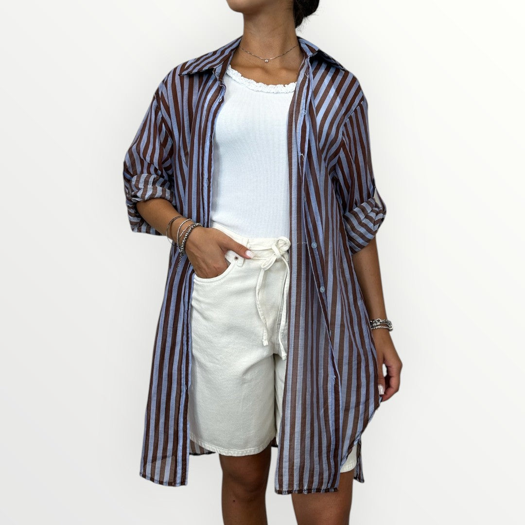 LOFT.73 - CAMICIA RICORDO