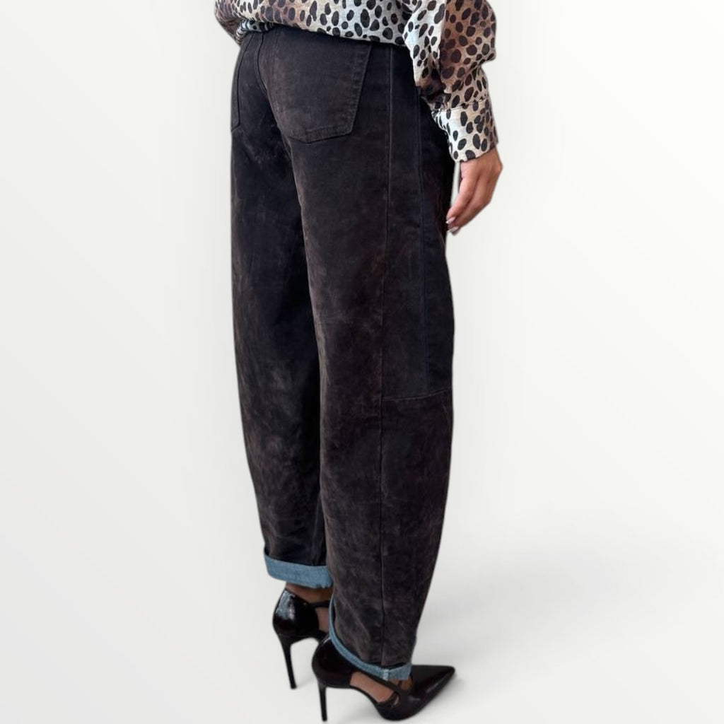 LOFT.73 - JEANS MONTAGNA