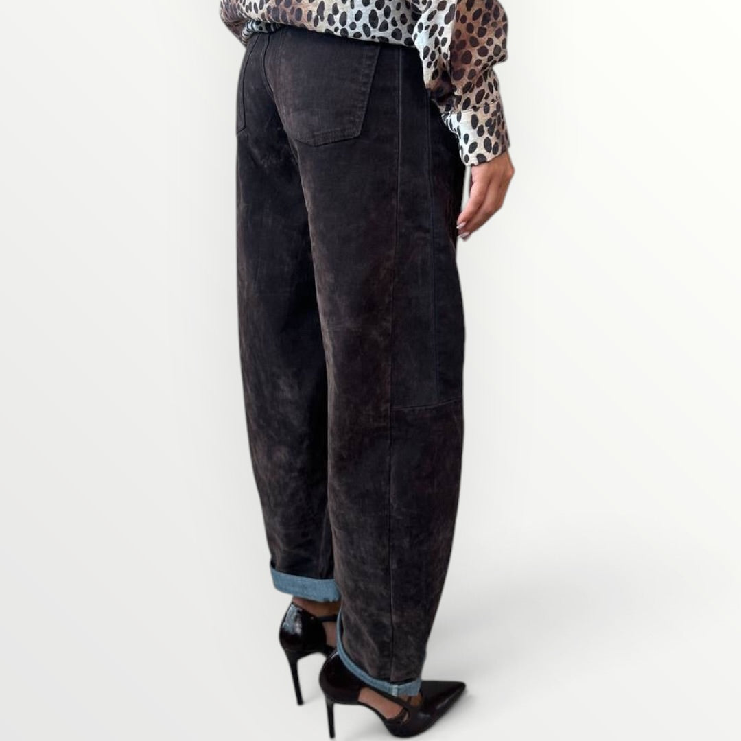 LOFT.73 - JEANS MONTAGNA