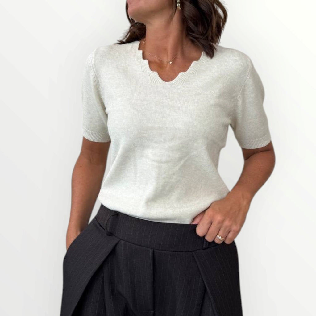 LOFT.73 - MAGLIA SABINA