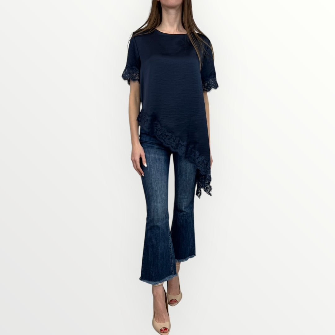 LOFT.73 - T-SHIRT MUSA