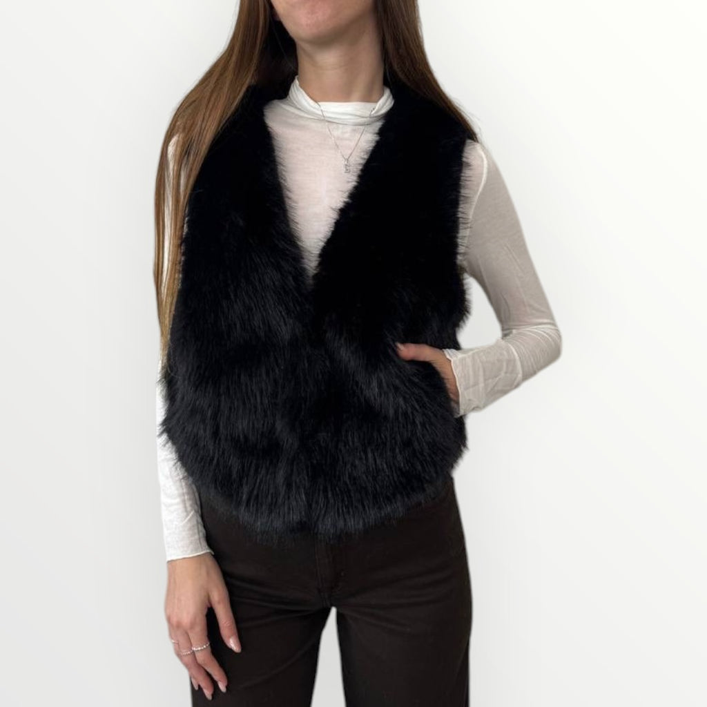LOFT.73 - CARDIGAN TRIESTE
