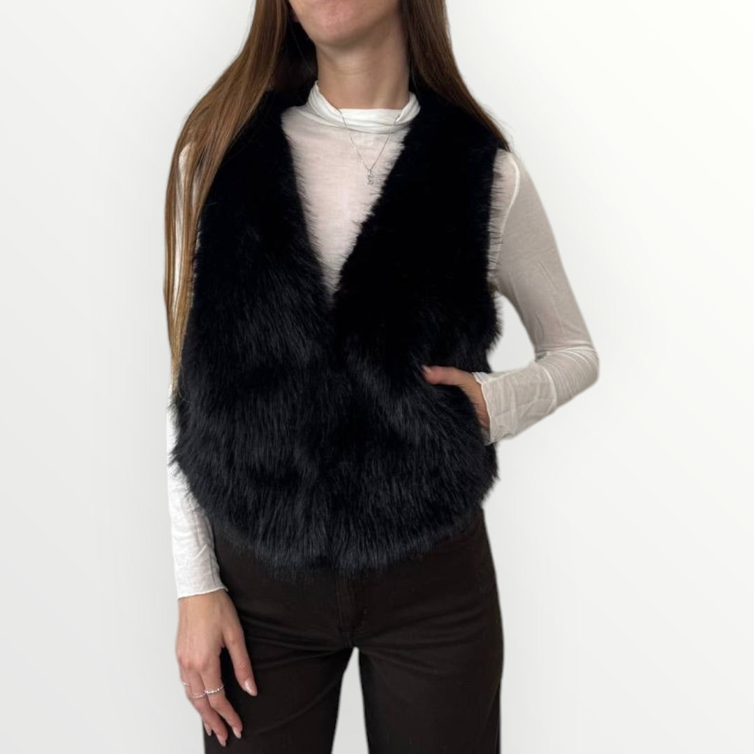 LOFT.73 - CARDIGAN TRIESTE