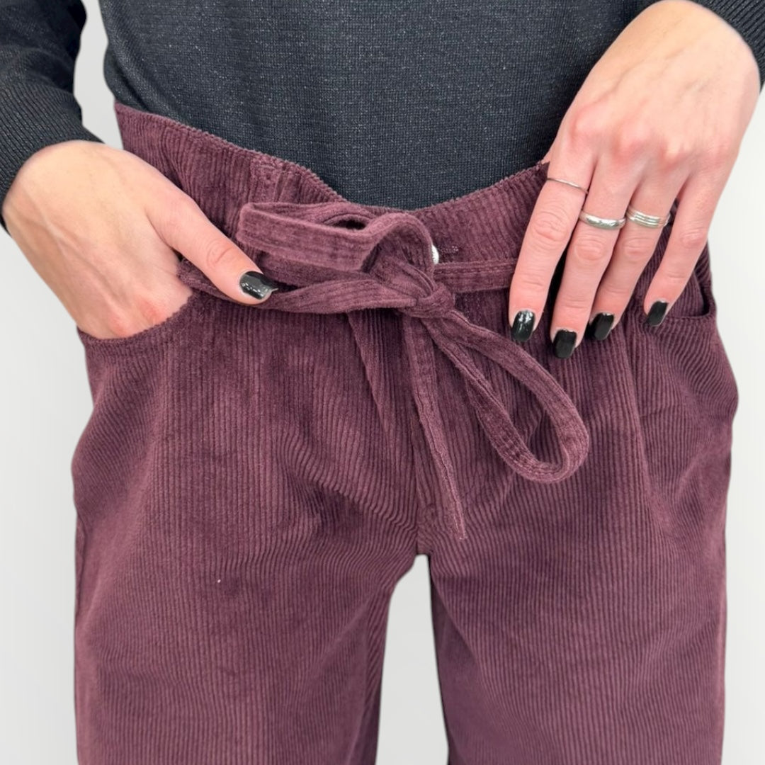 ONLY - PANTALONE GIANNA