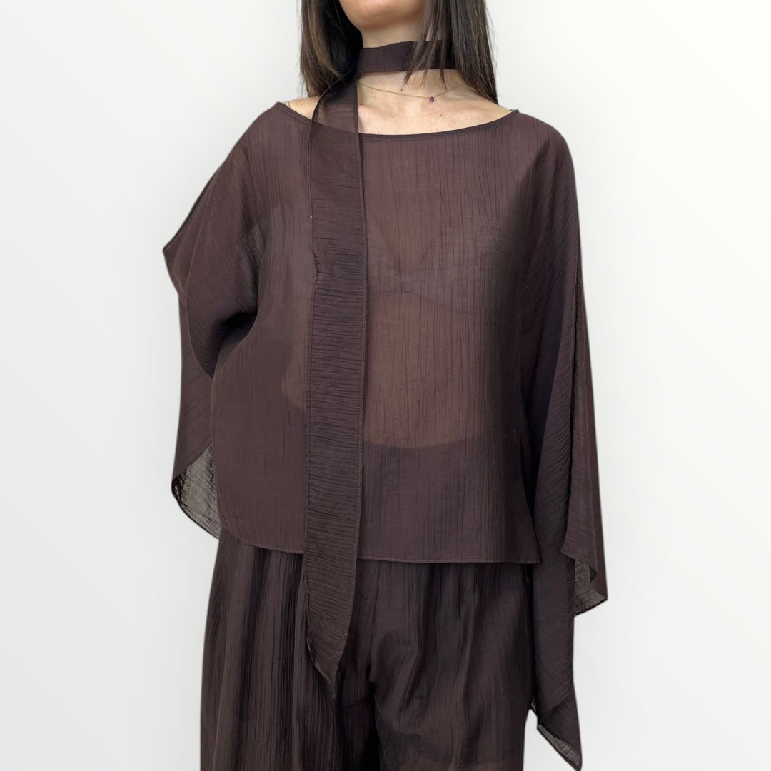 LOFT.73 - COPRISPALLE OTTAVIA