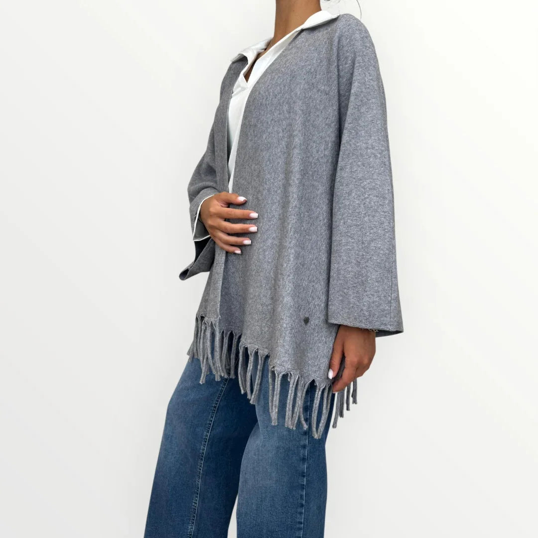 LOFT.73 - CARDIGAN TEVERE