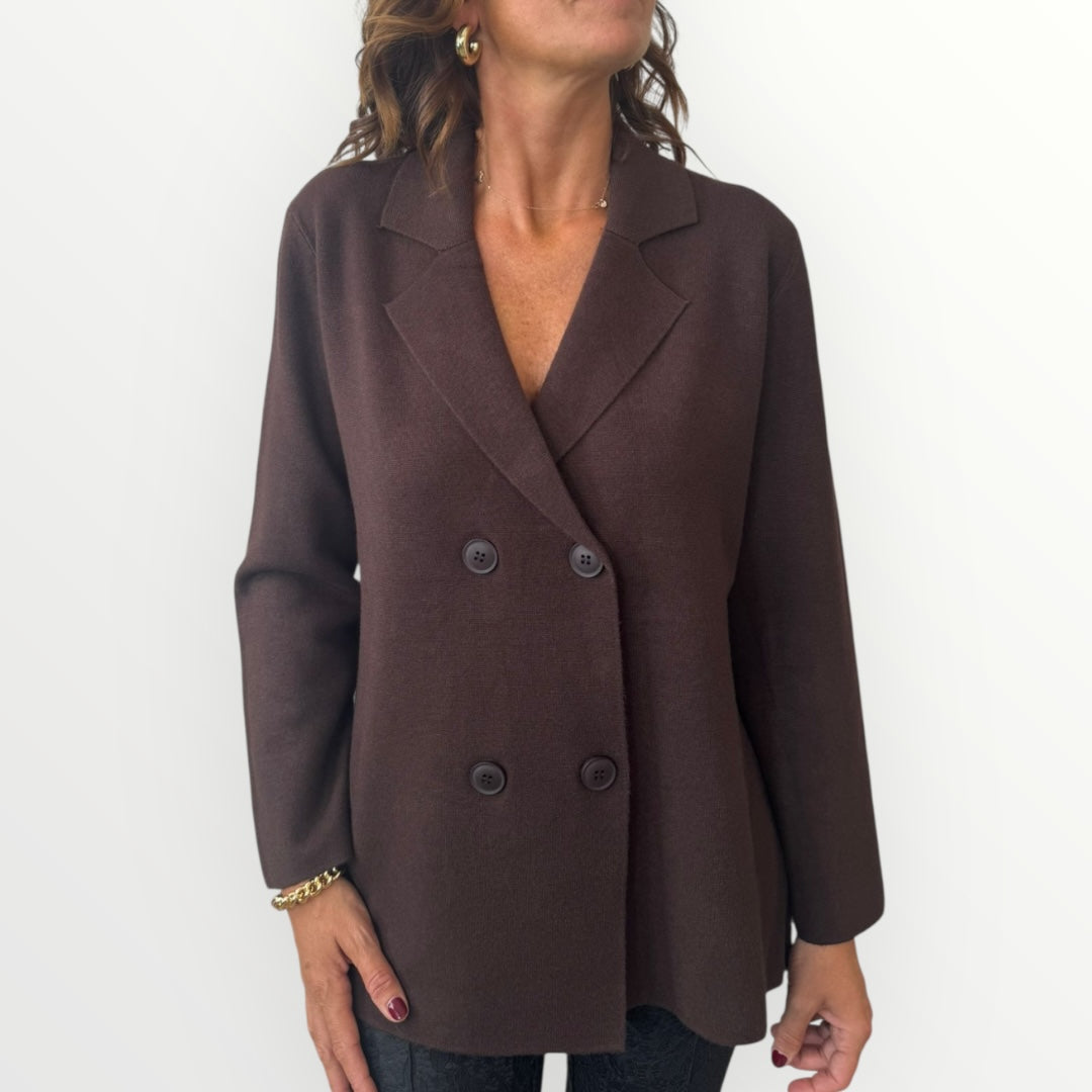 LOFT.73 - GIACCA BOLOGNA