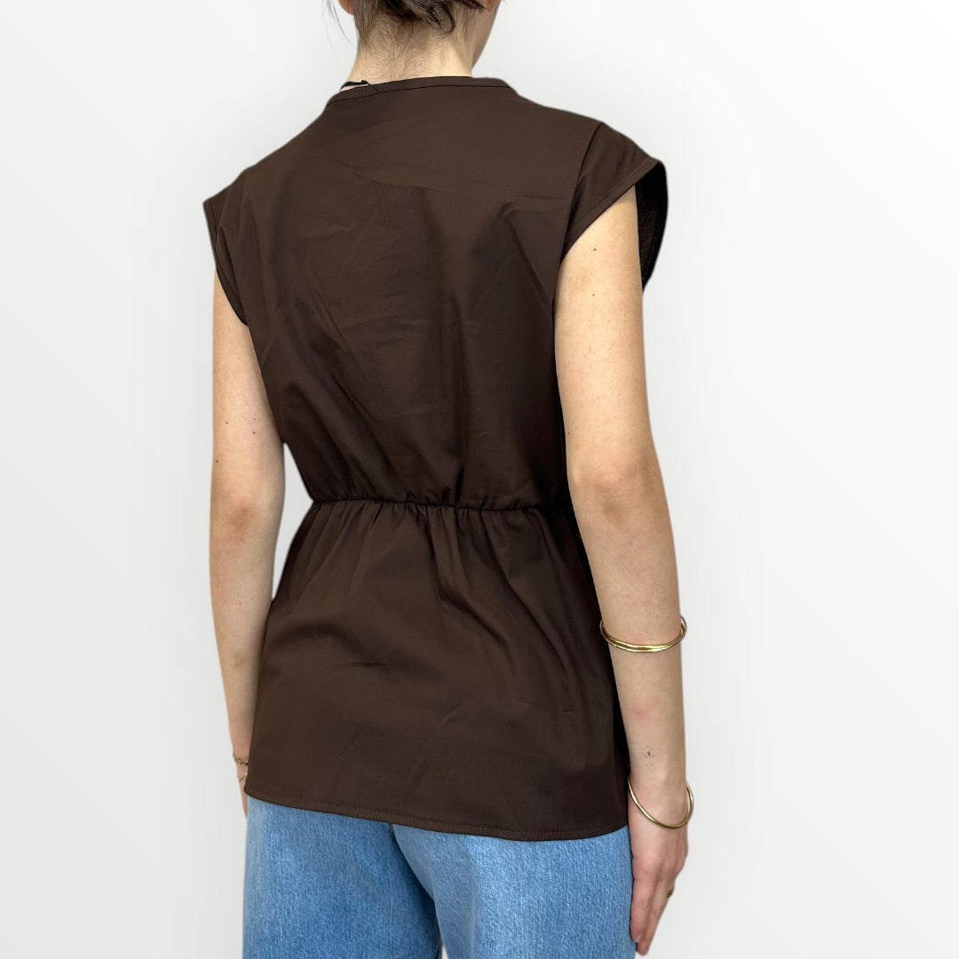 LOFT.73 - BLUSA VIENNA