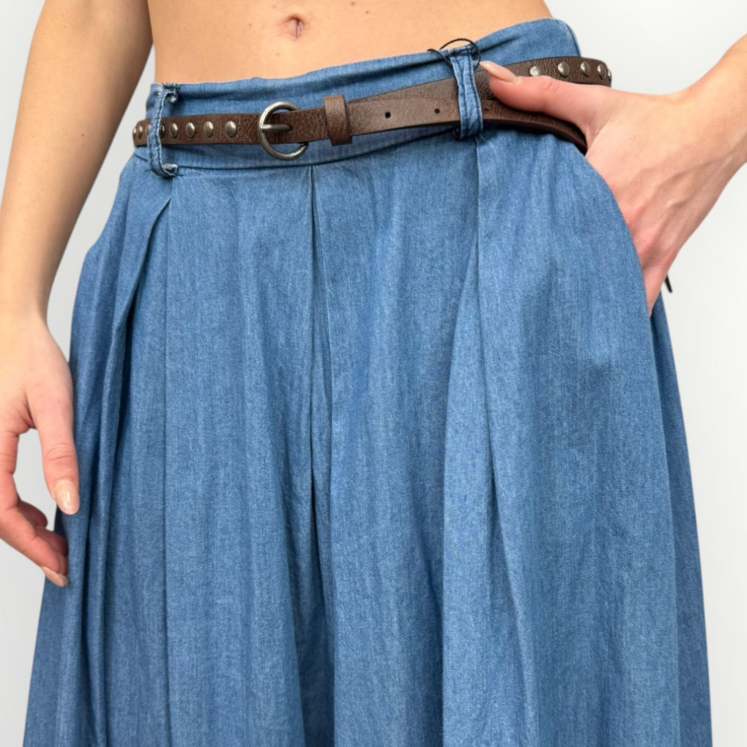 LOFT.73 - PANTALONE MARE