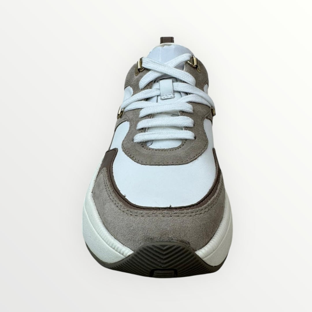 GEOX - SNEAKER DIAMANTA