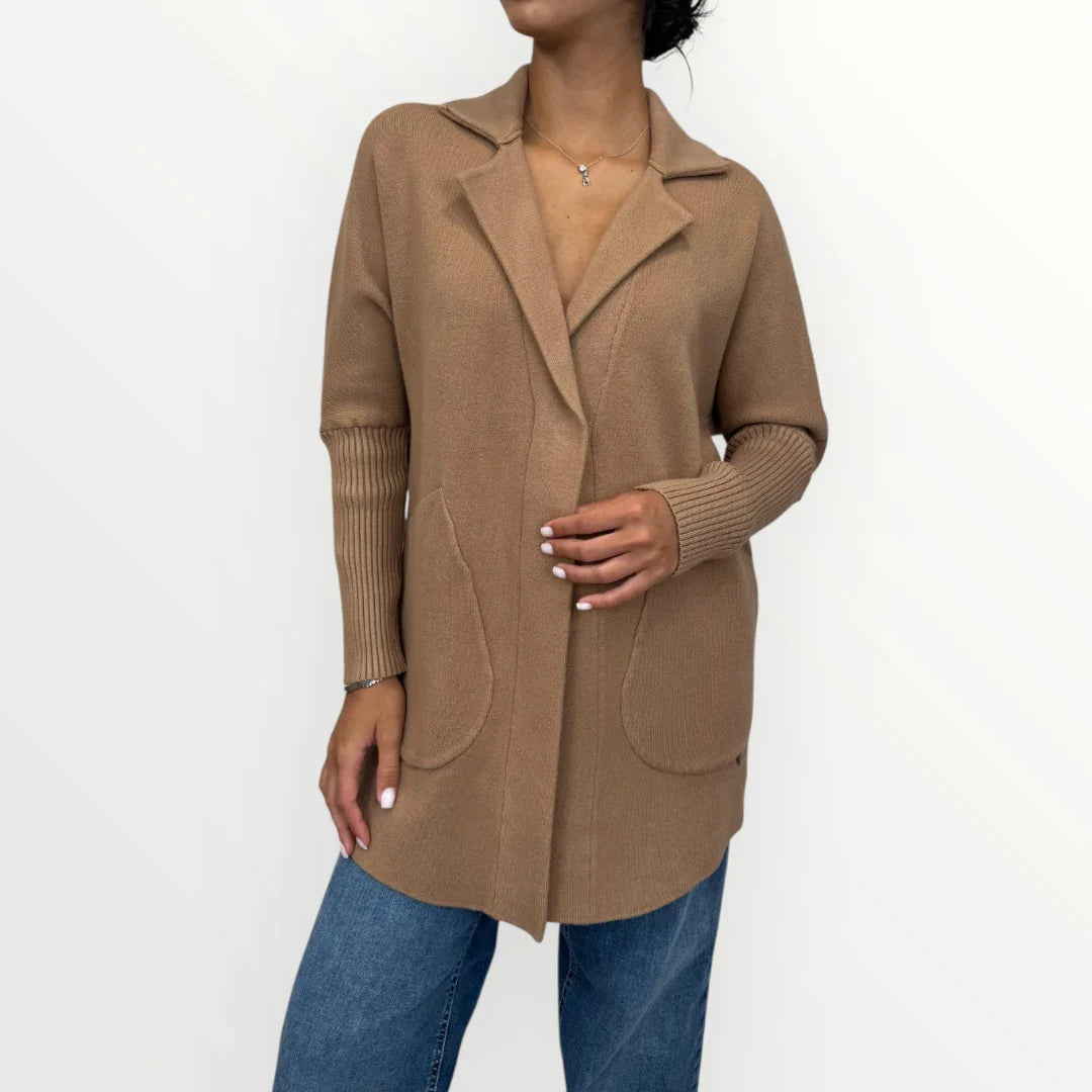 LOFT.73 - CARDIGAN GIORDANIA