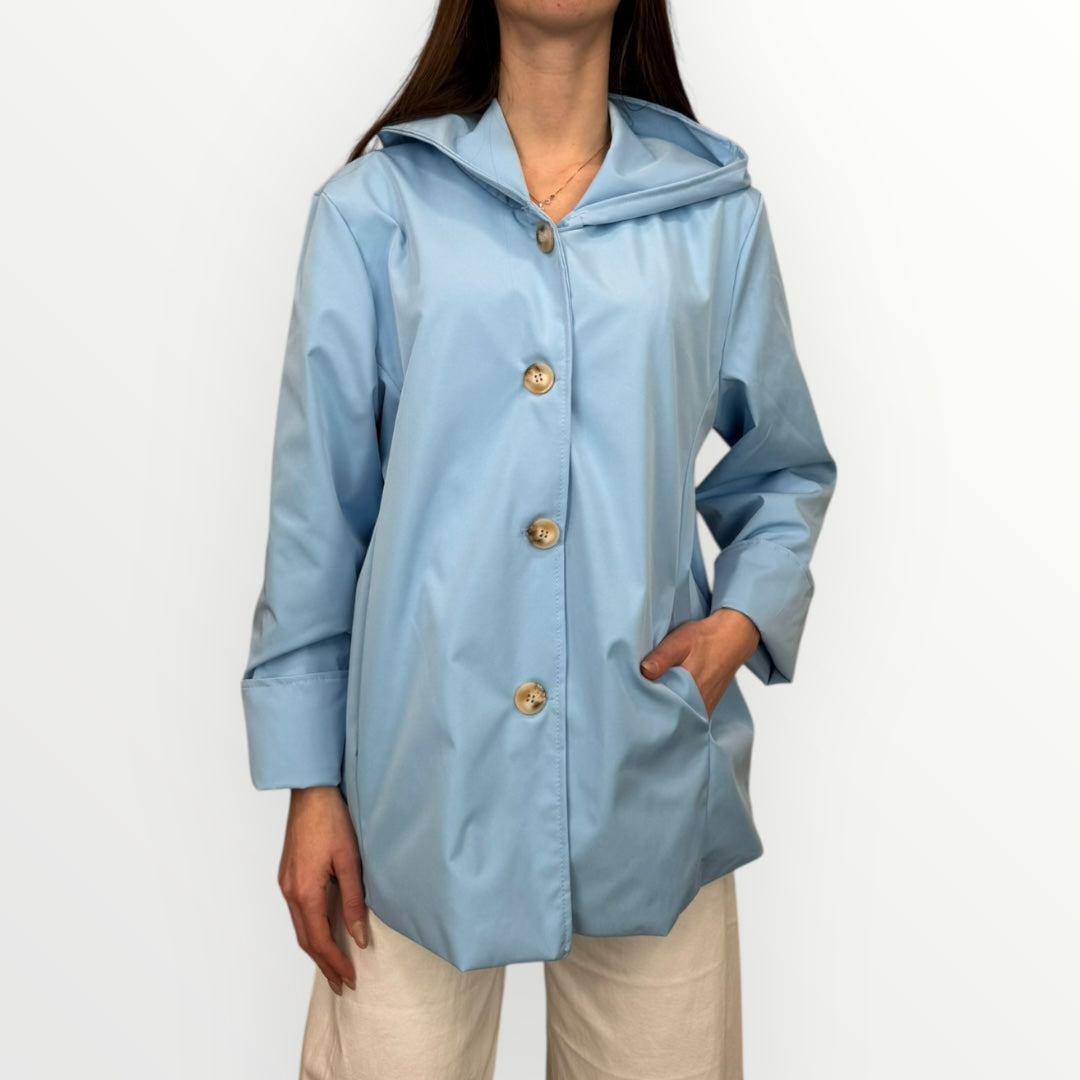 LOFT.73 - GIACCA FARO