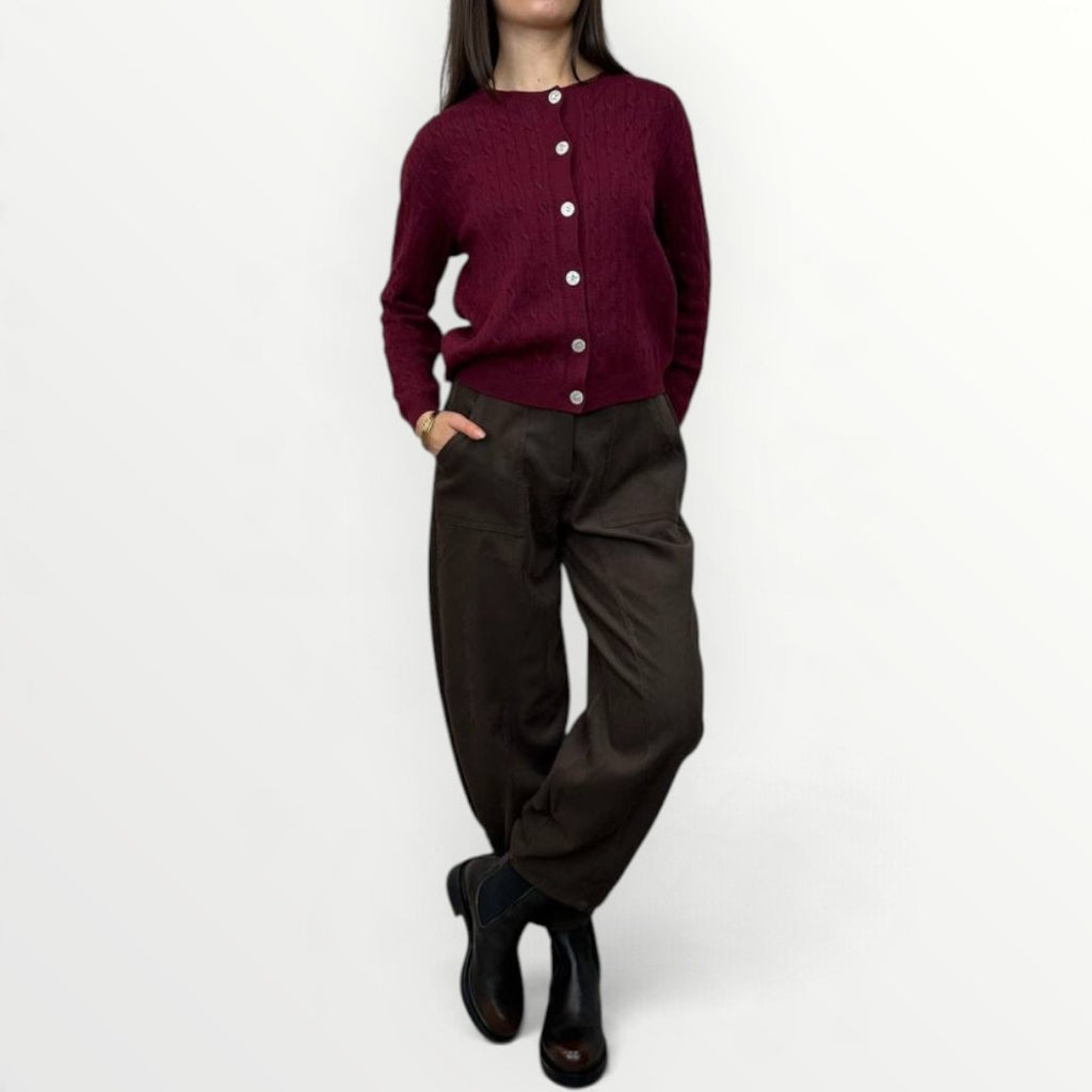 LOFT.73 - PANTALONE PEPE