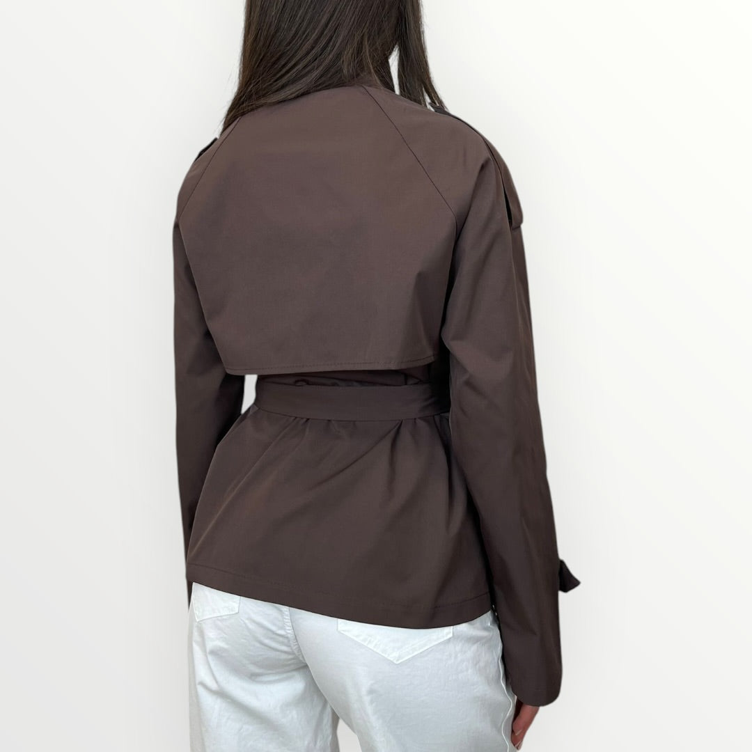 LOFT.73 - GIACCA PARMA