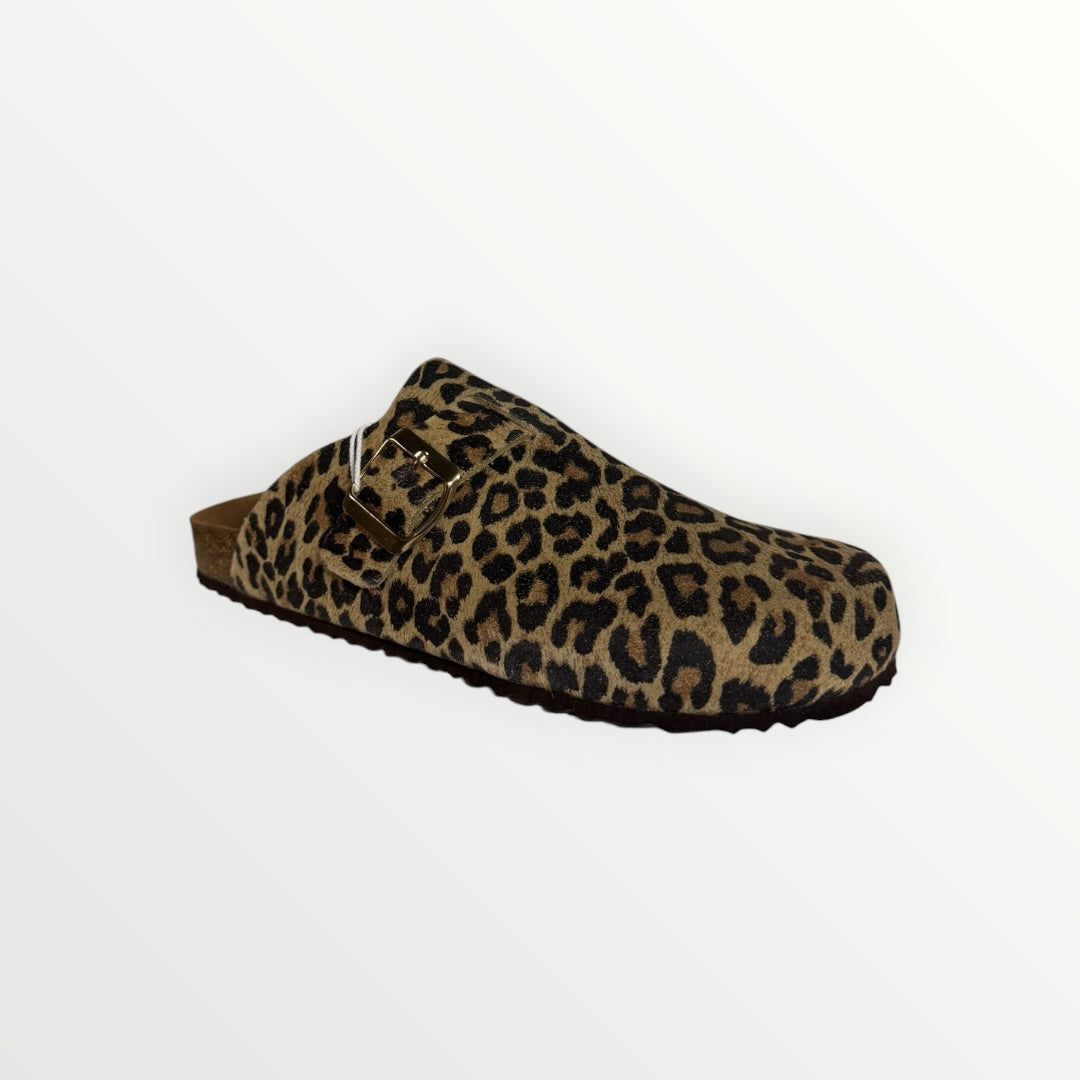 GEOX - CIABATTA BRIONIA