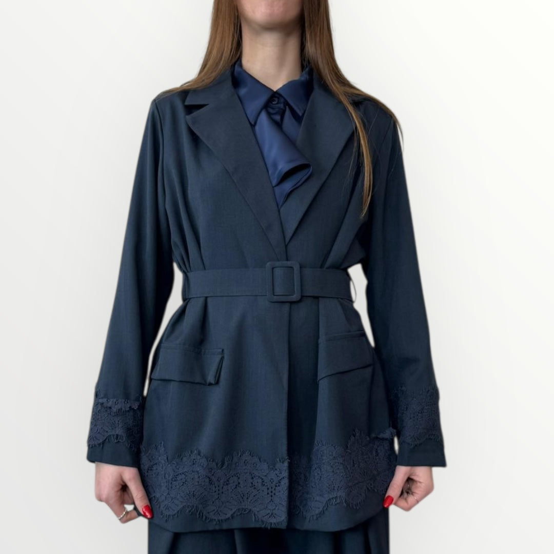 LOFT.73 - COMPLETO FARFALLA