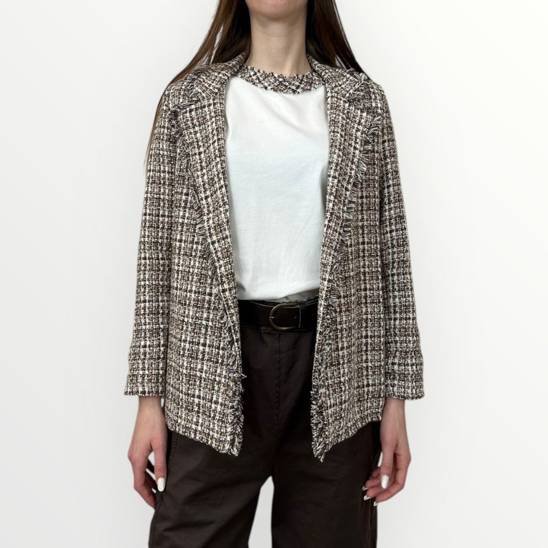 LOFT.73 - GIACCA FORMENTERA