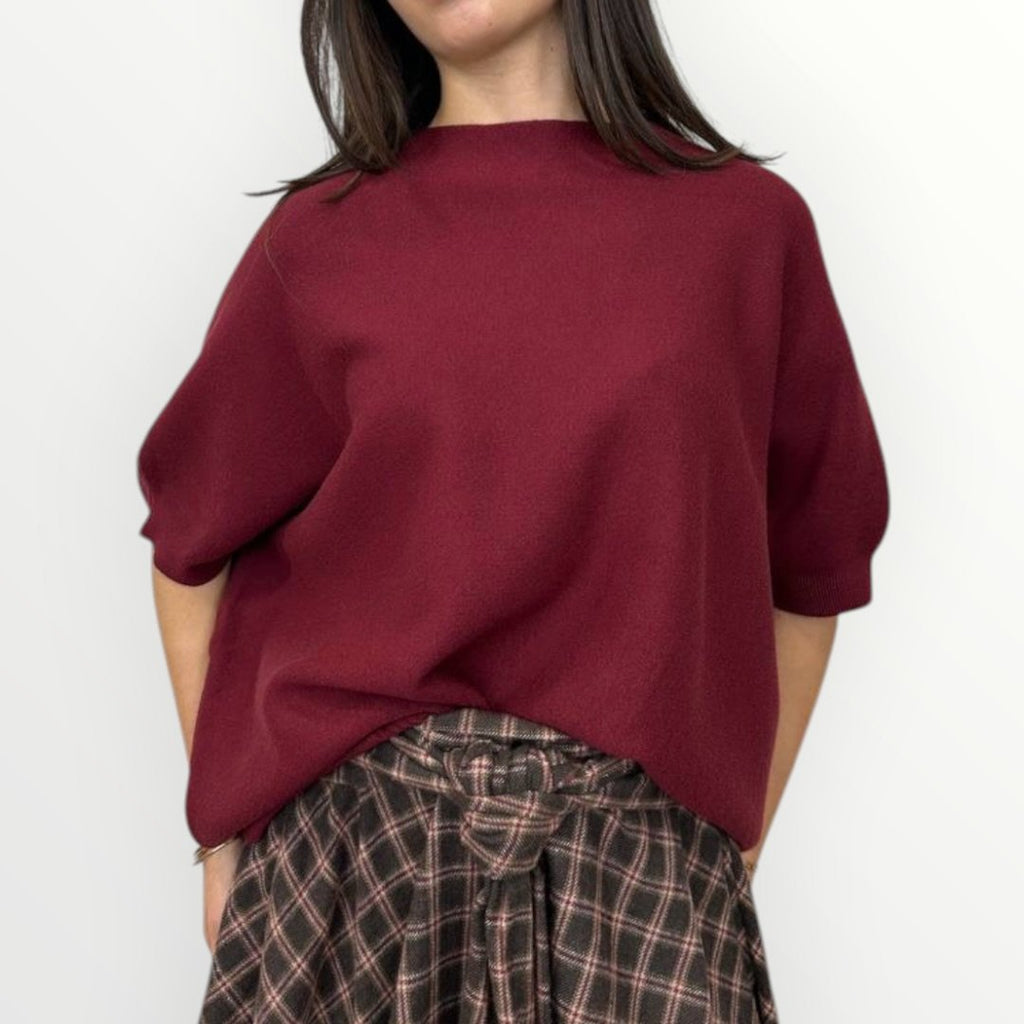 LOFT.73 - MAGLIA OSLO