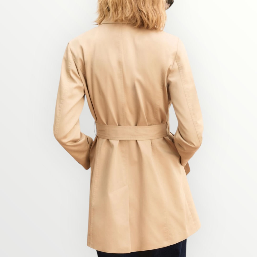 EMME MARELLA - GIACCONE FINALE