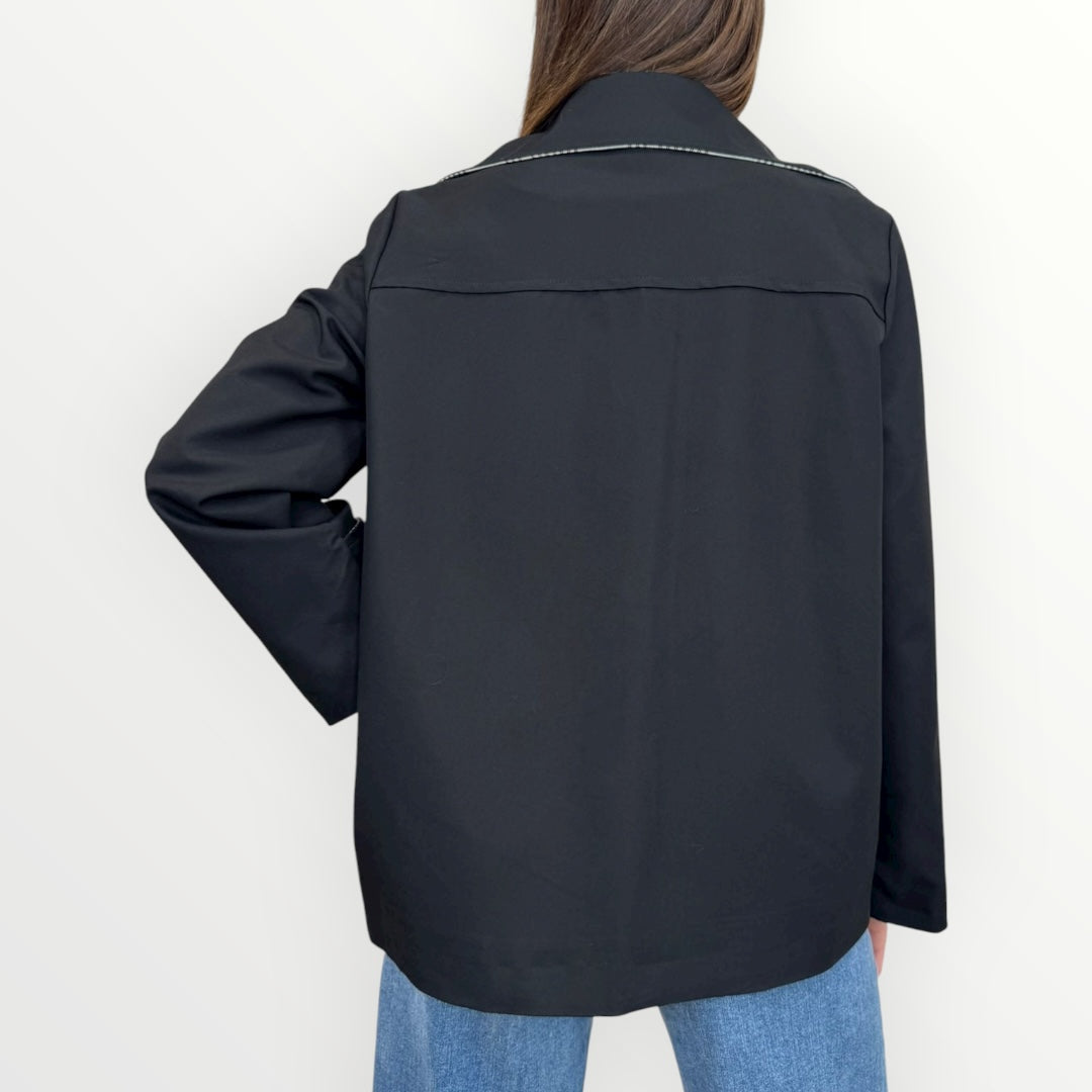 LOFT.73 - GIACCA FUOCO