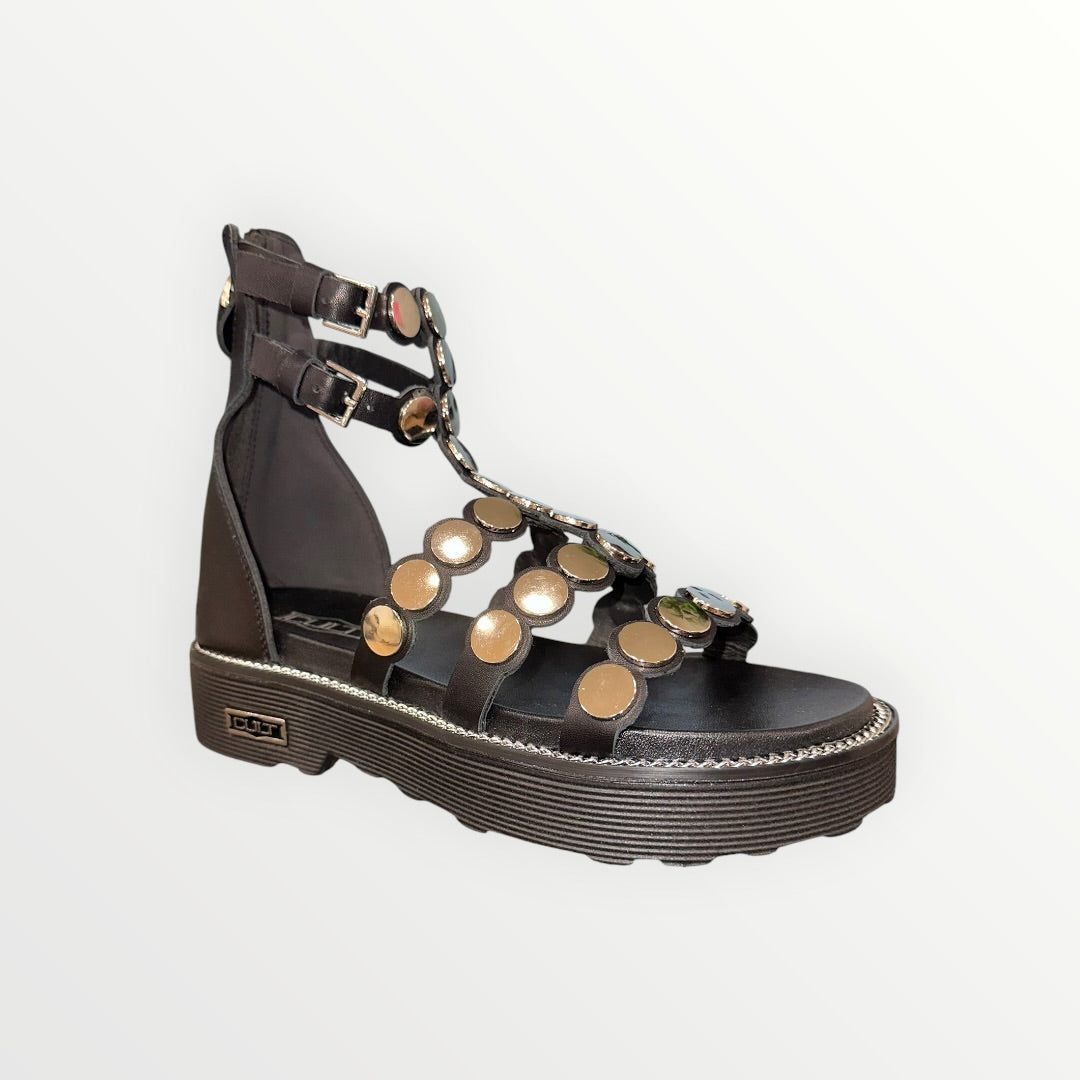 CULT - SANDALO ZIGGY 4771