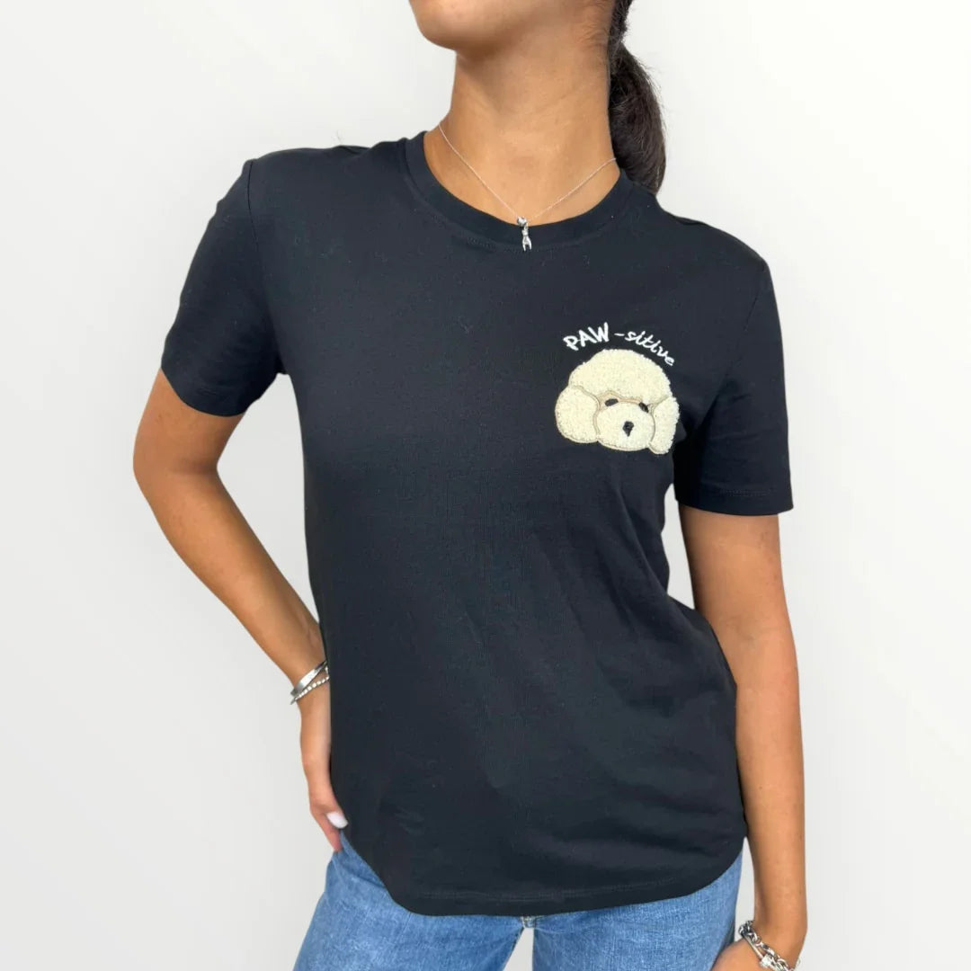 ONLY - T-SHIRT TERESA