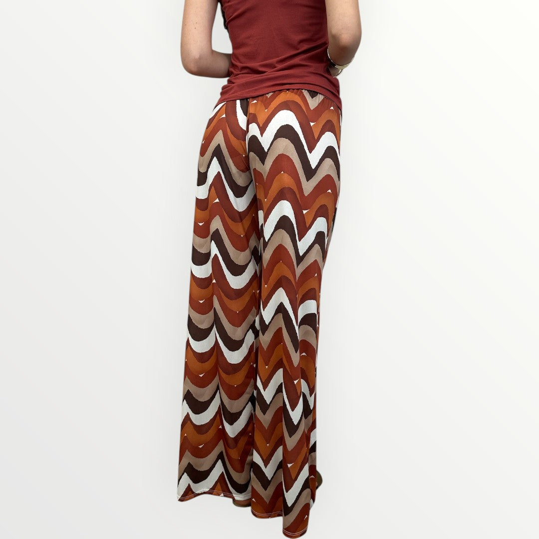 LOFT.73 - PANTALONE MAURITIUS