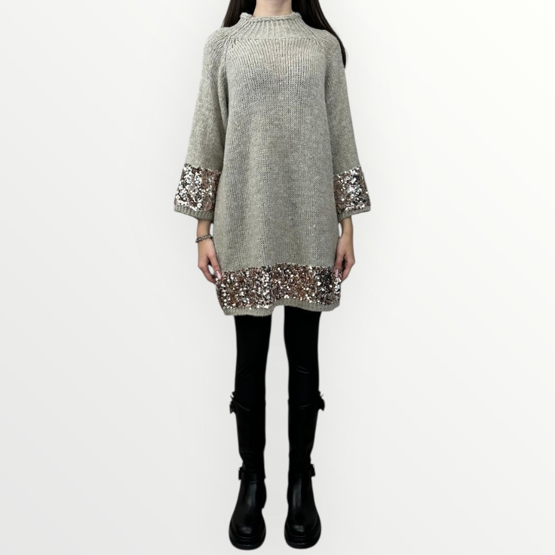 LOFT.73 - MAGLIA UNICORNO