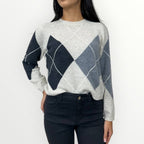 EMME MARELLA - MAGLIA CAPO