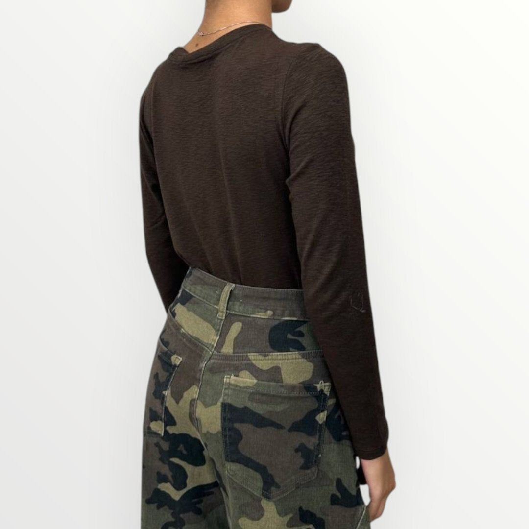 LOFT.73 - T-SHIRT MARTINA