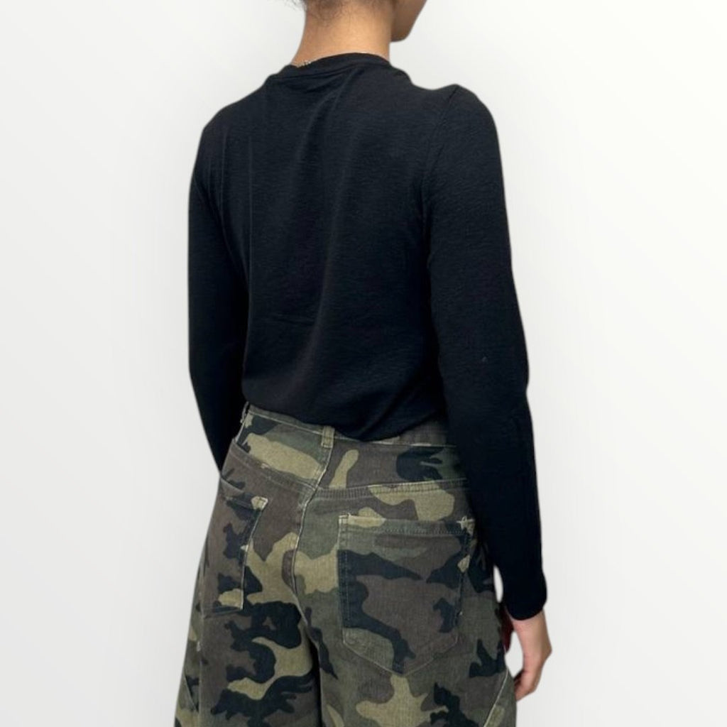LOFT.73 - T-SHIRT MARTINA
