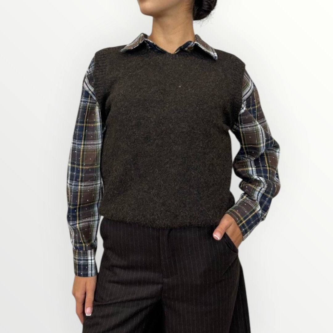 LOFT.73 - GILET NOTO