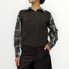 LOFT.73 - GILET NOTO