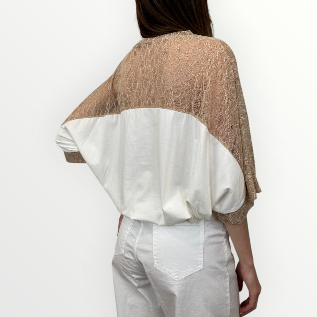 LOFT.73 - T-SHIRT MANTOVA