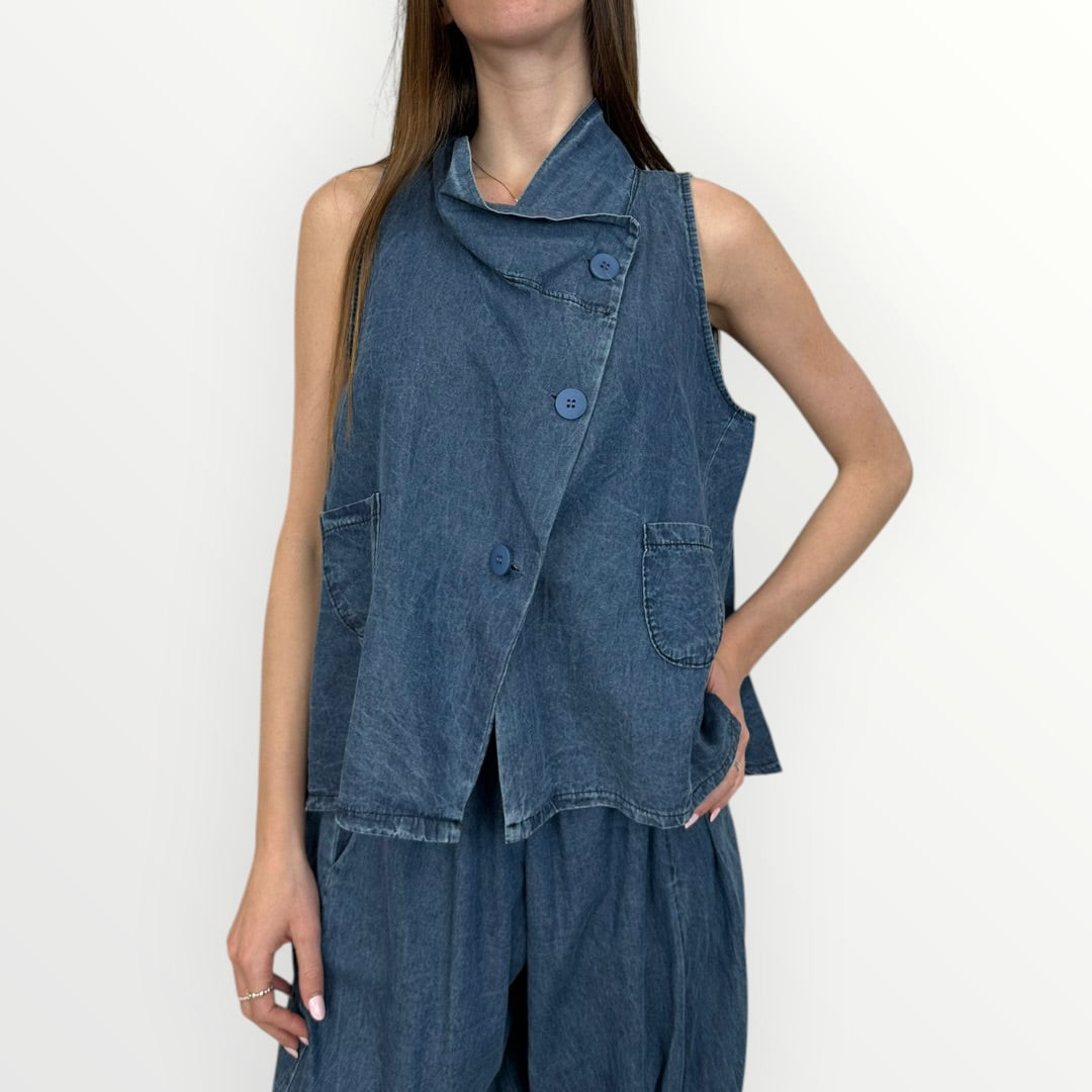 LOFT.73 - COMPLETO NAOMI