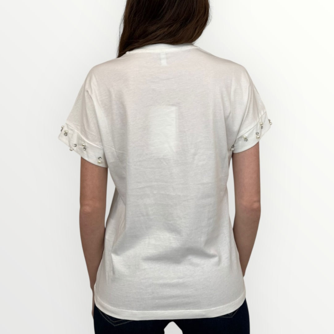 ONLY - T-SHIRT OLIVIA