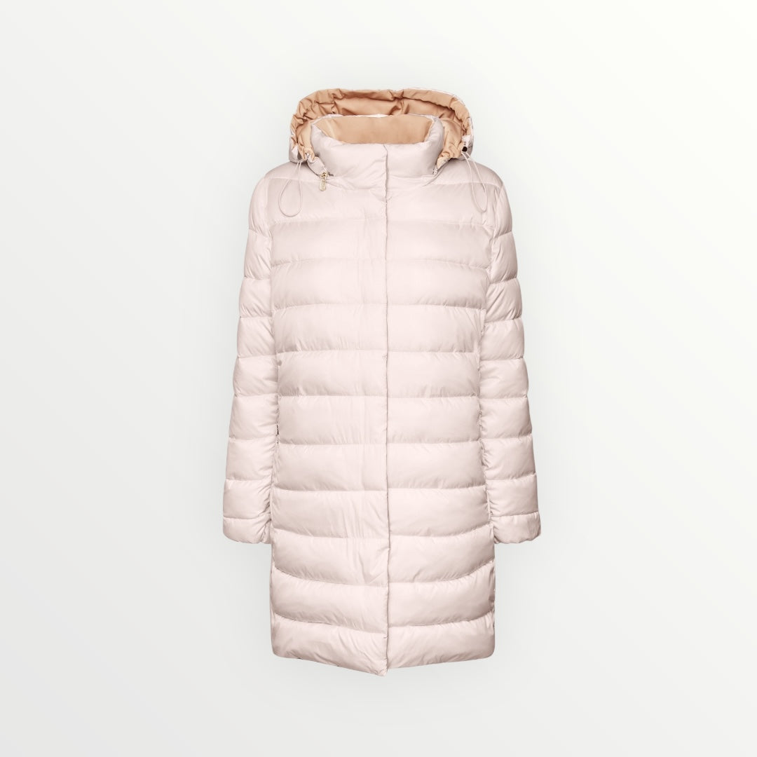 ELENA MIRO' - PIUMINO REVERSIBILE ANTI GOCCIA