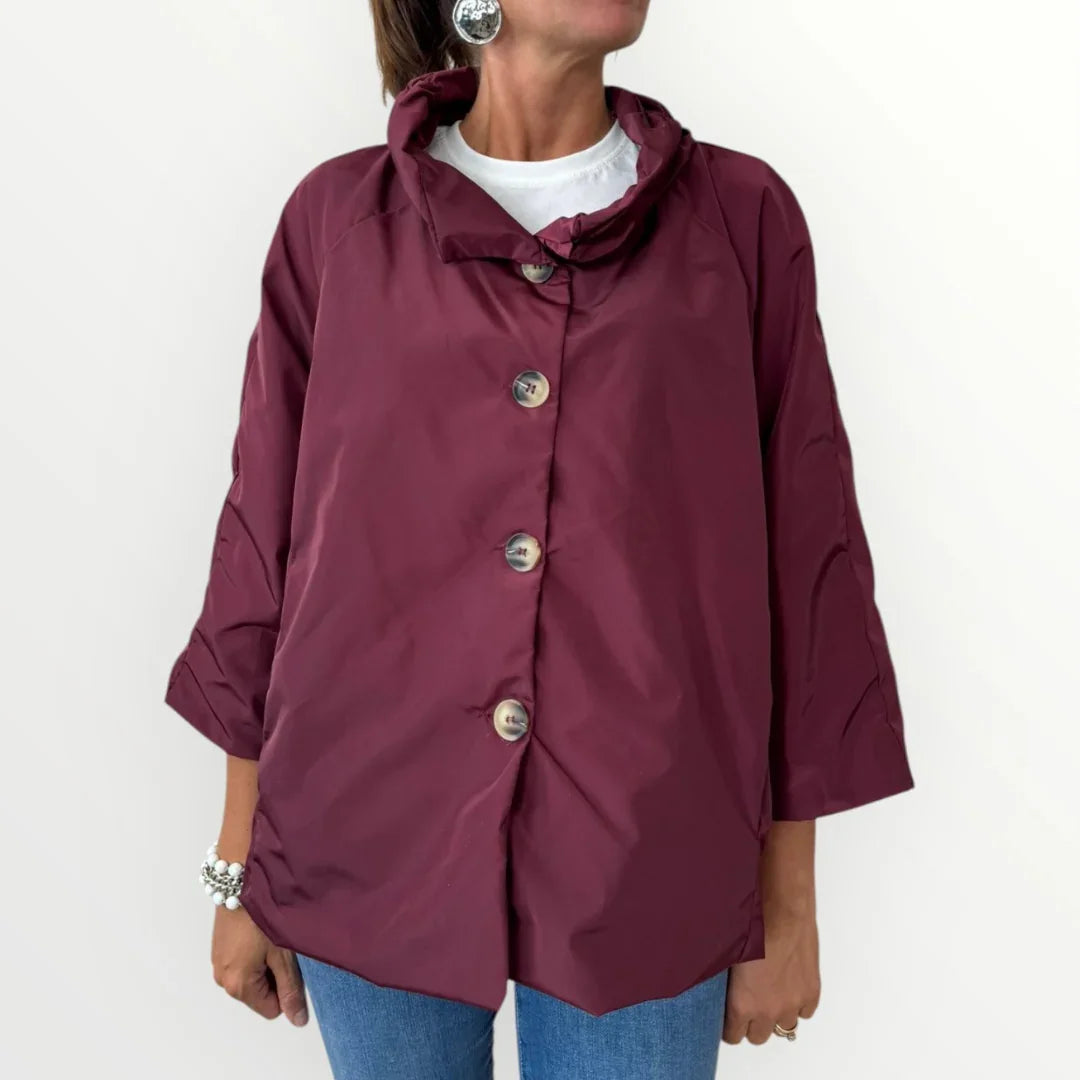 LOFT.73 - GIACCA PORTO