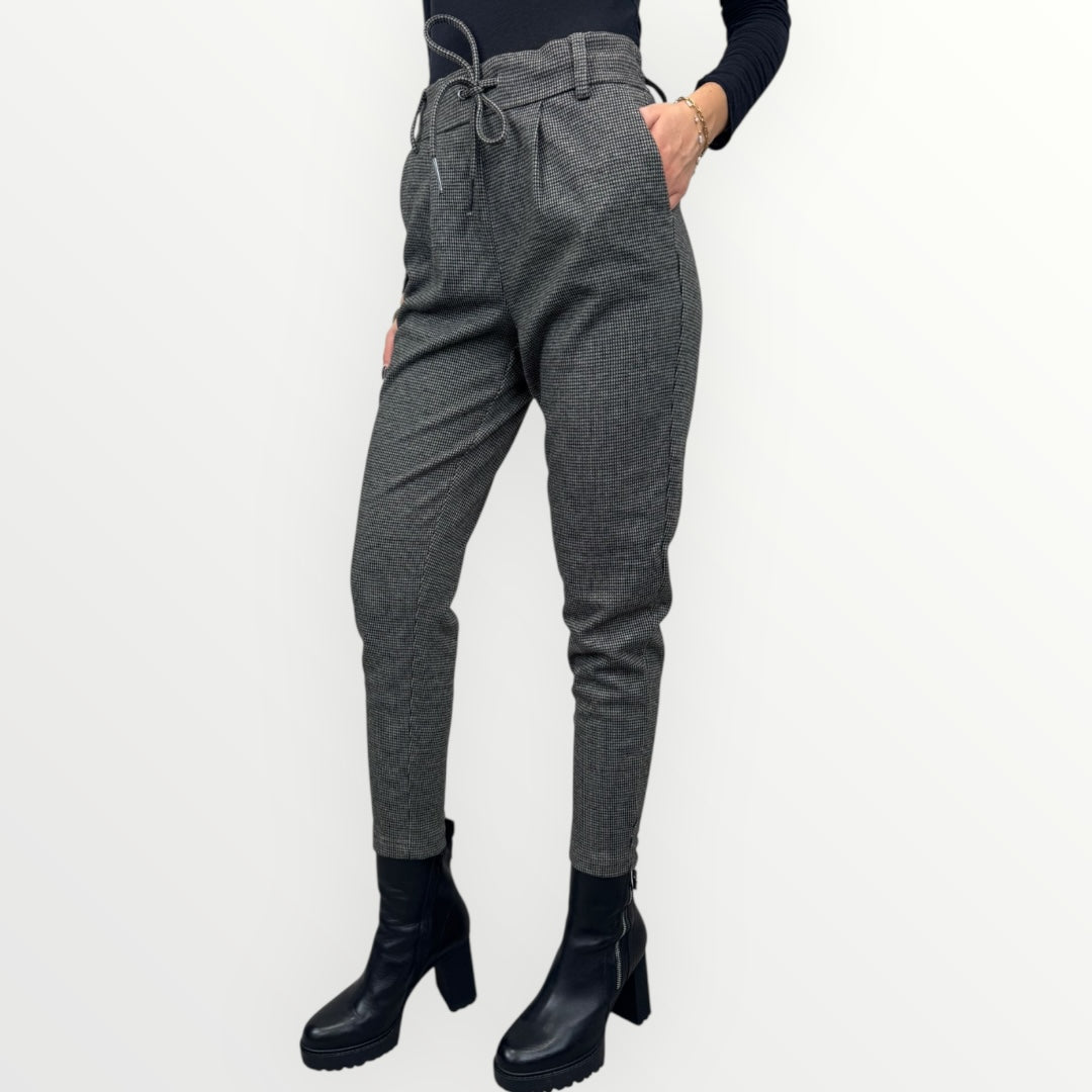 ONLY - PANTALONE POPTRASH