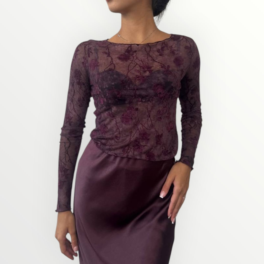 LOFT.73 - MAGLIA CIPRESSO