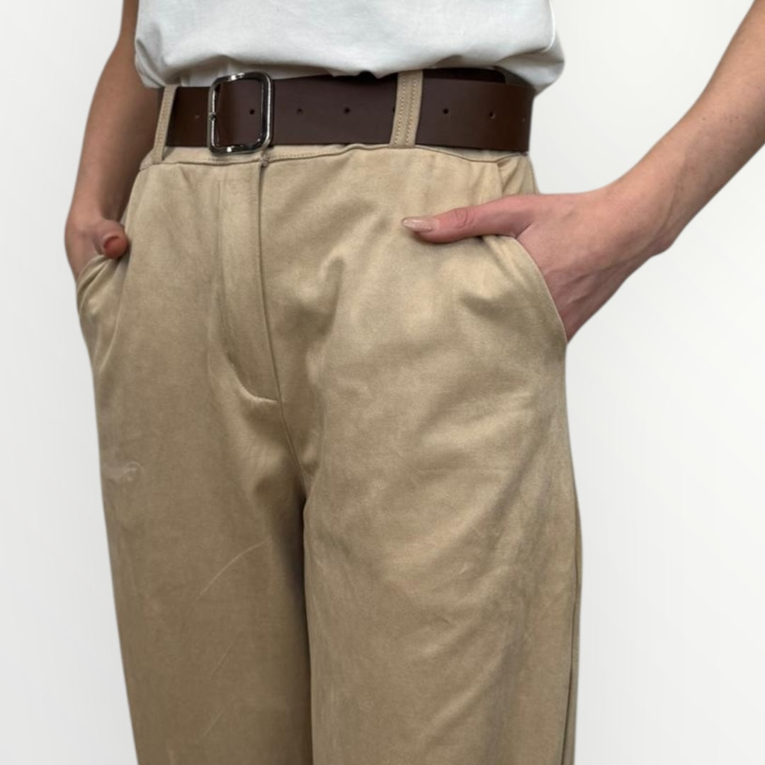 LOFT.73 - PANTALONE LEONE