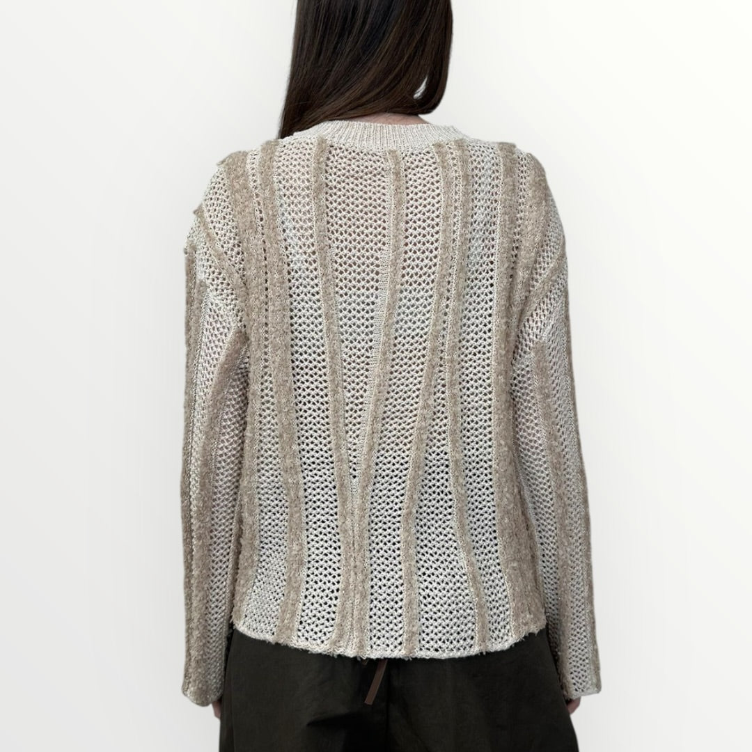 LOFT.73 - MAGLIA ONDA