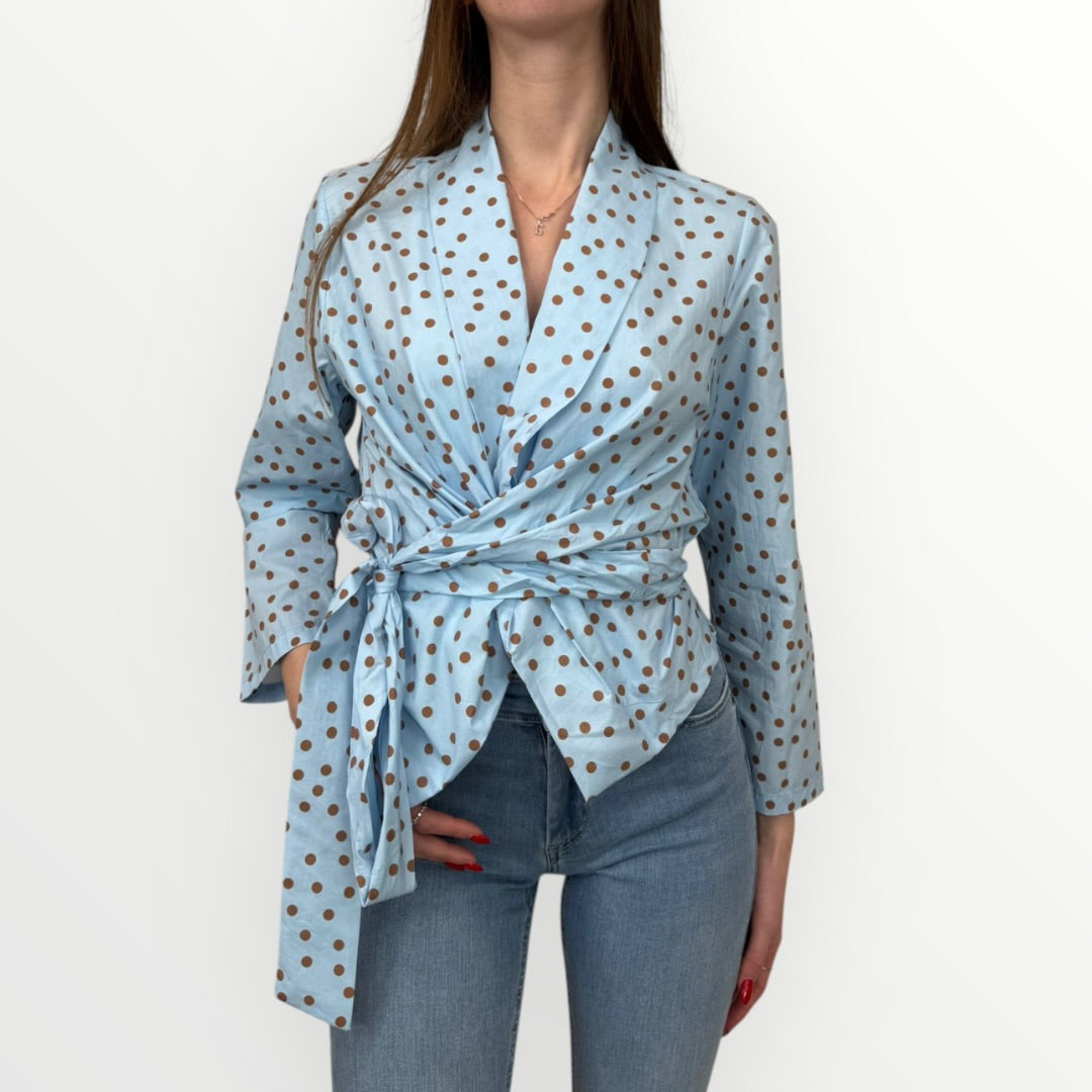 LOFT.73 - CAMICIA APRILE